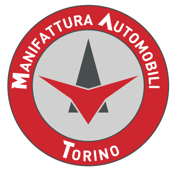 Manifattura Automobili Torino - The Logo